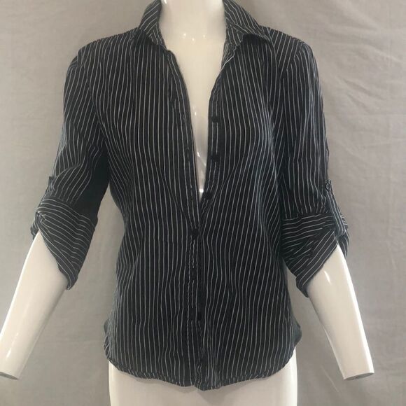 Grand & Greene Top - Picture 1 of 6